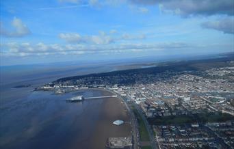 Helicopter Flights & Open Cockpits