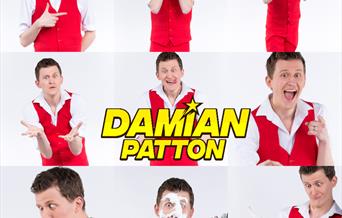 Damian Patton