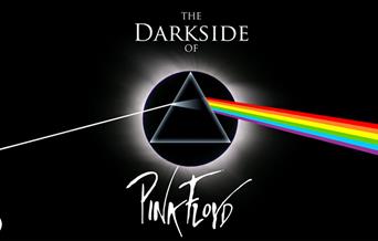 The Darkside of Pink Floyd promo image