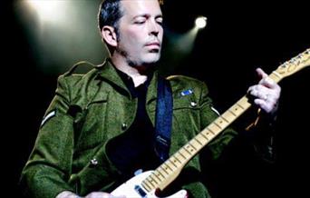 Daz's Rock 4 Charity