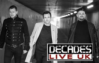 Decades Live UK