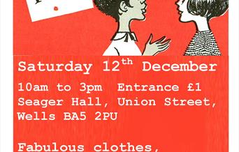 Vintage & Retro Fair