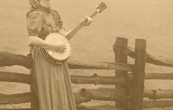 mountain music