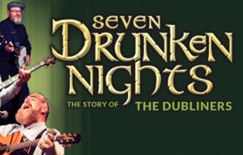 Seven Drunken Nights