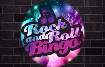 Music Bingo! Every Thursday Night