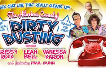 Dirty Dusting
