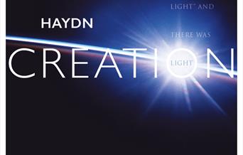 Nailsea Choral Society, Haydn: The Creation