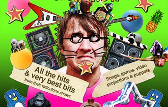 Kid Carpet