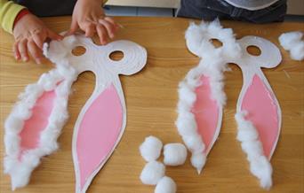 Crafty Cats April 2020