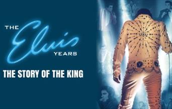 Elvis Years