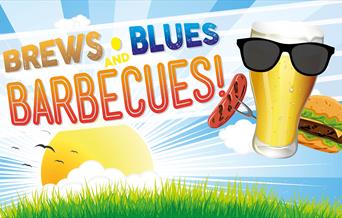 Brews, Blues & Barbecues 2019 - Family Friendly Beer & Music Festival