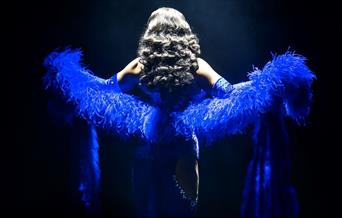 Evening of Burlesque