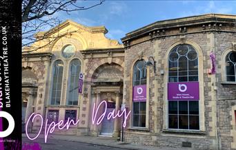 Blakehay Theatre external image