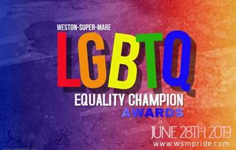 WSM Pride LGBT Awards
