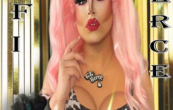 Fifi Fierce
