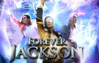 Forever Jackson