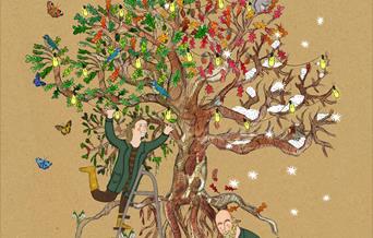 Four Seasons