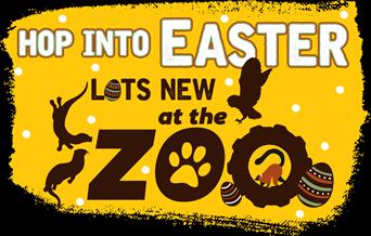 Graphic of Easter