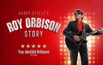 Roy Orbison Story