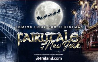 Fairytale of New York
