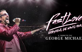 Fastlove: A Tribute to George Michael