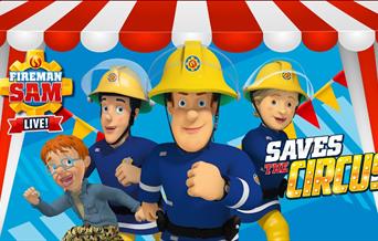 Fireman Sam