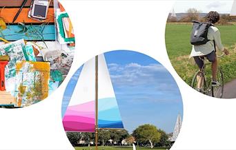 Flotilla Sail Design Workshop