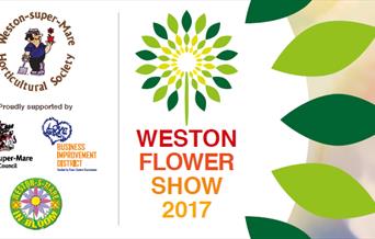 Weston Flower Show 2017