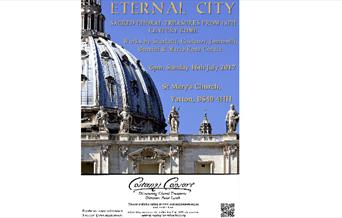 Eternal City Concert