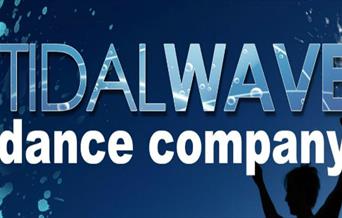 Tidalwave Contemporary Dance Class