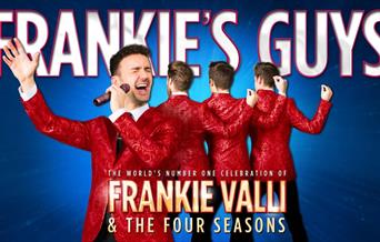 Frankie's Guys