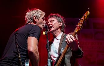 From The Jam - All Mod Cons 40th Anniversary tour