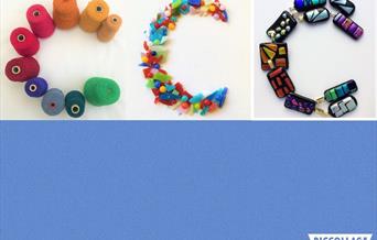 Fused Glass Workshop
