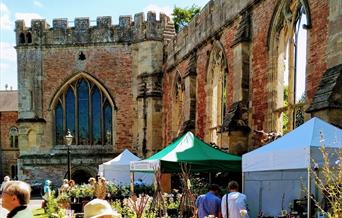 Garden Festival