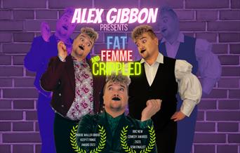 Alex Gibbon