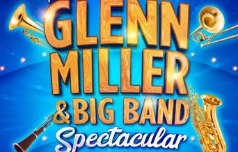 Glenn Miller poster