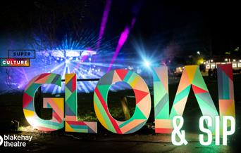 Glow & Sip