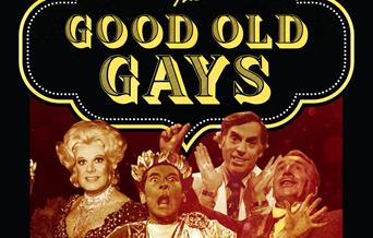 The Good Old Gays