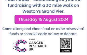 Grand Pier Walk