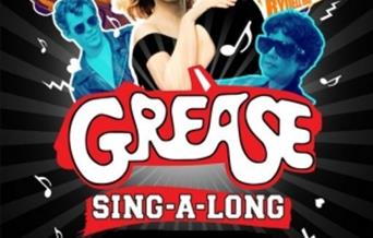 Grease Sing-along