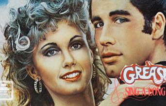Grease (sing-a-long)