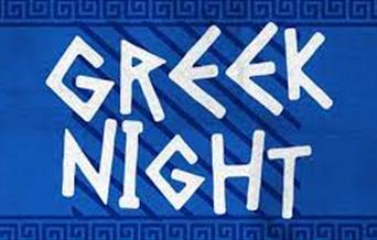 Greek Night