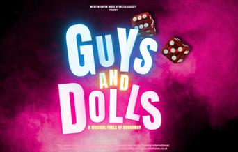 Guys and Dolls