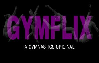 Gymflix - Weston Gymnastics