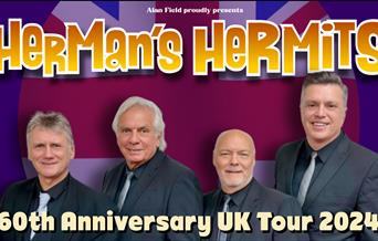Herman's Hermits