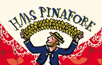 HMS Pinafore – Performed by Illyria