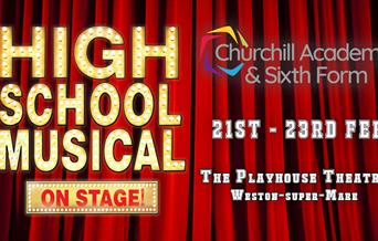 Churchill Academy: High School Musical