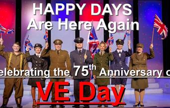 Happy Days Image