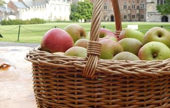 Harvest Festival