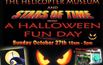 Halloween Fun Day